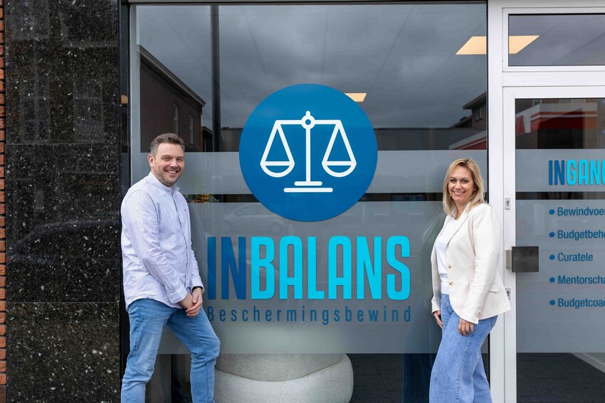 Over InBalans Beschermingsbewind